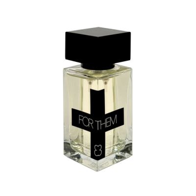FOR THEM For Them 3 EDP 50 ml